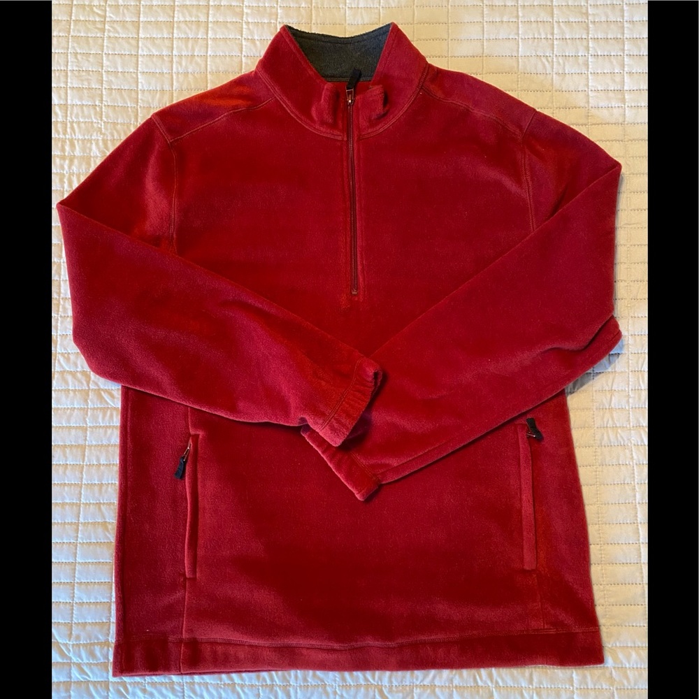 Men’s Saddlebred Pullover